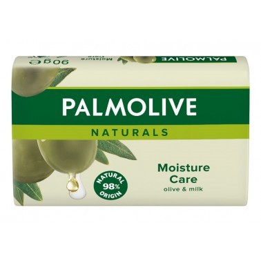TM Palmolive Oliva 90g | Toaletní mycí prostředky - Tuhá mýdla